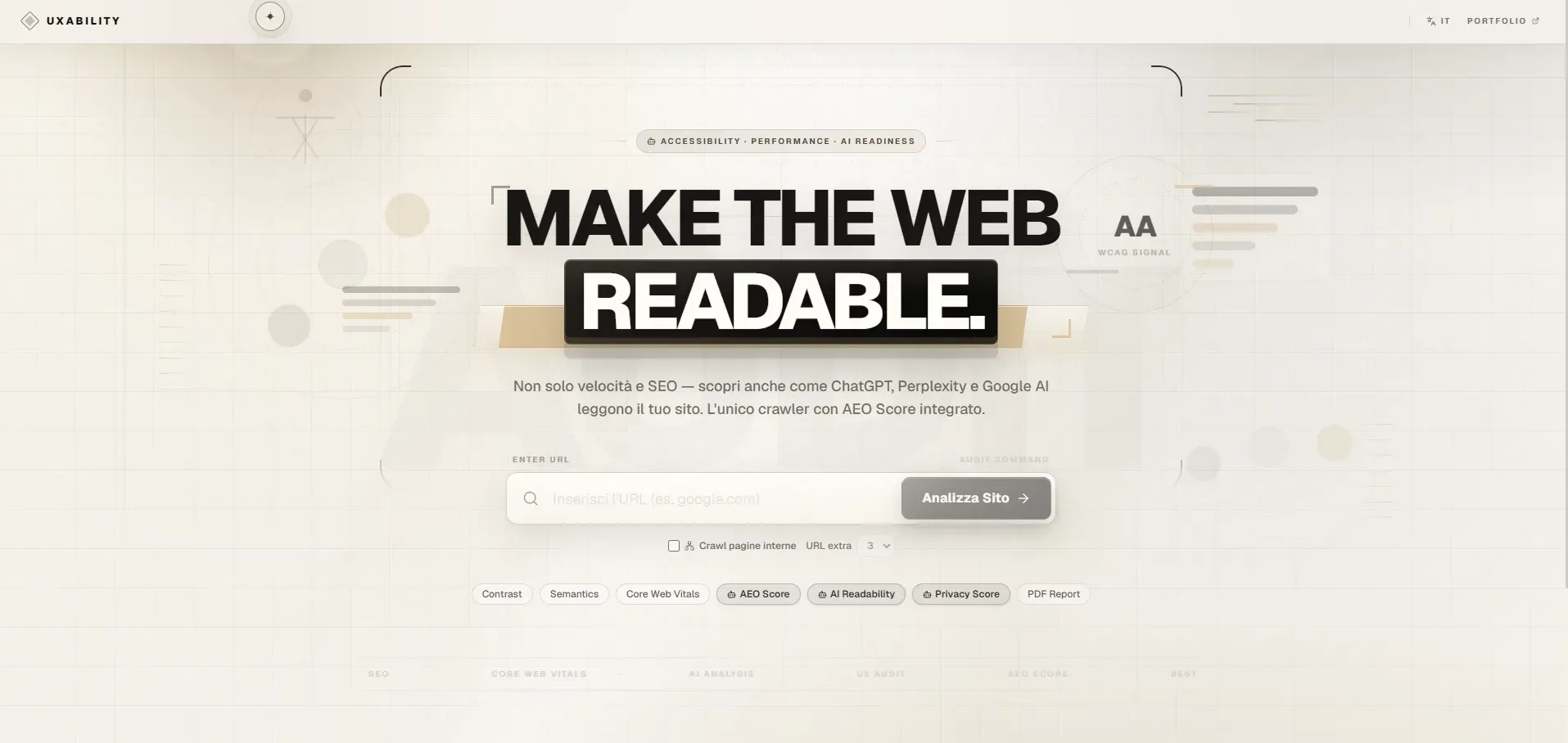 UXability — anteprima 1